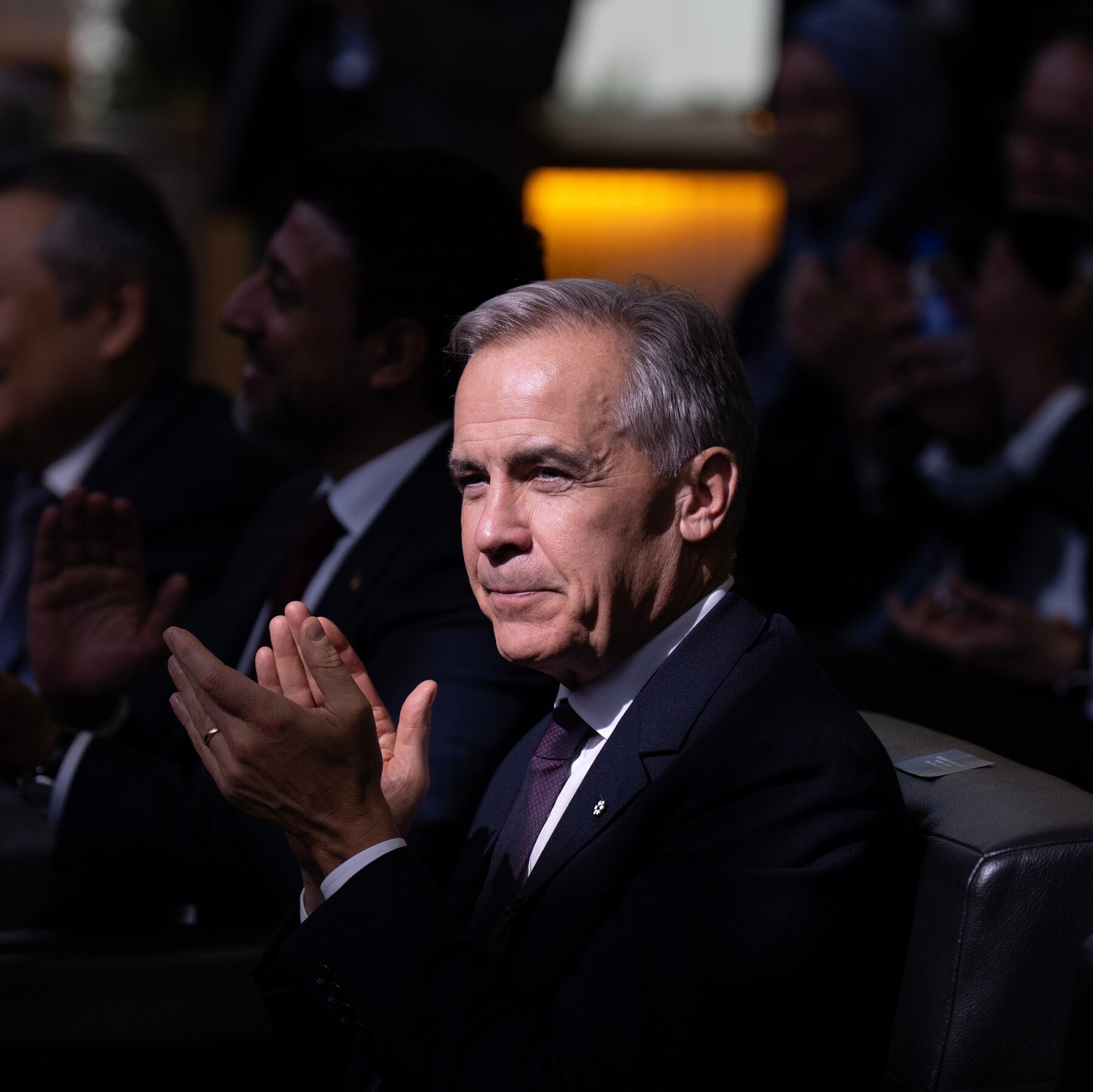 Carney Courts Asia as Safe Haven from Trump Tariffs