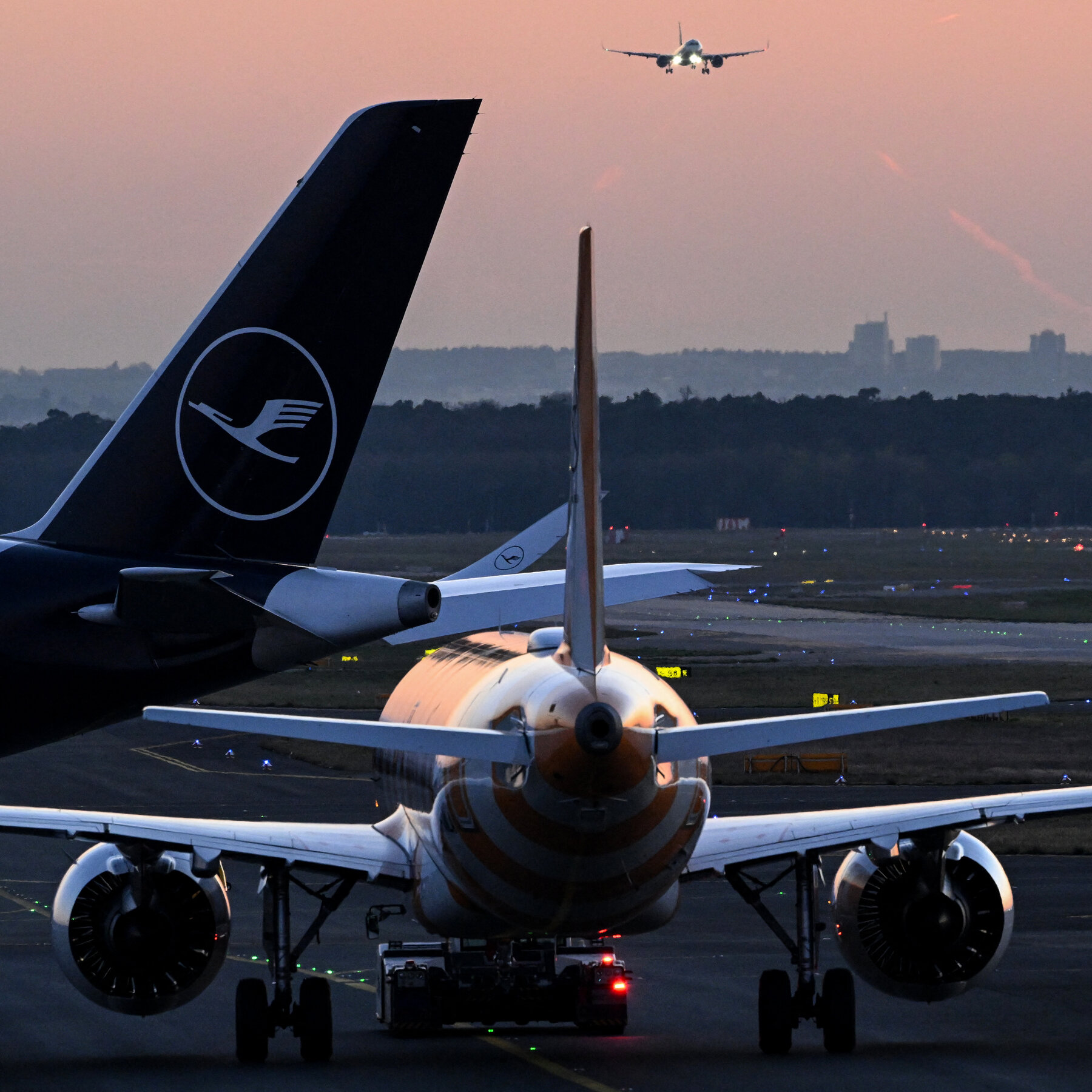 Turbulent Skies: In-Flight Fork Attack Diverts International Flight to Boston