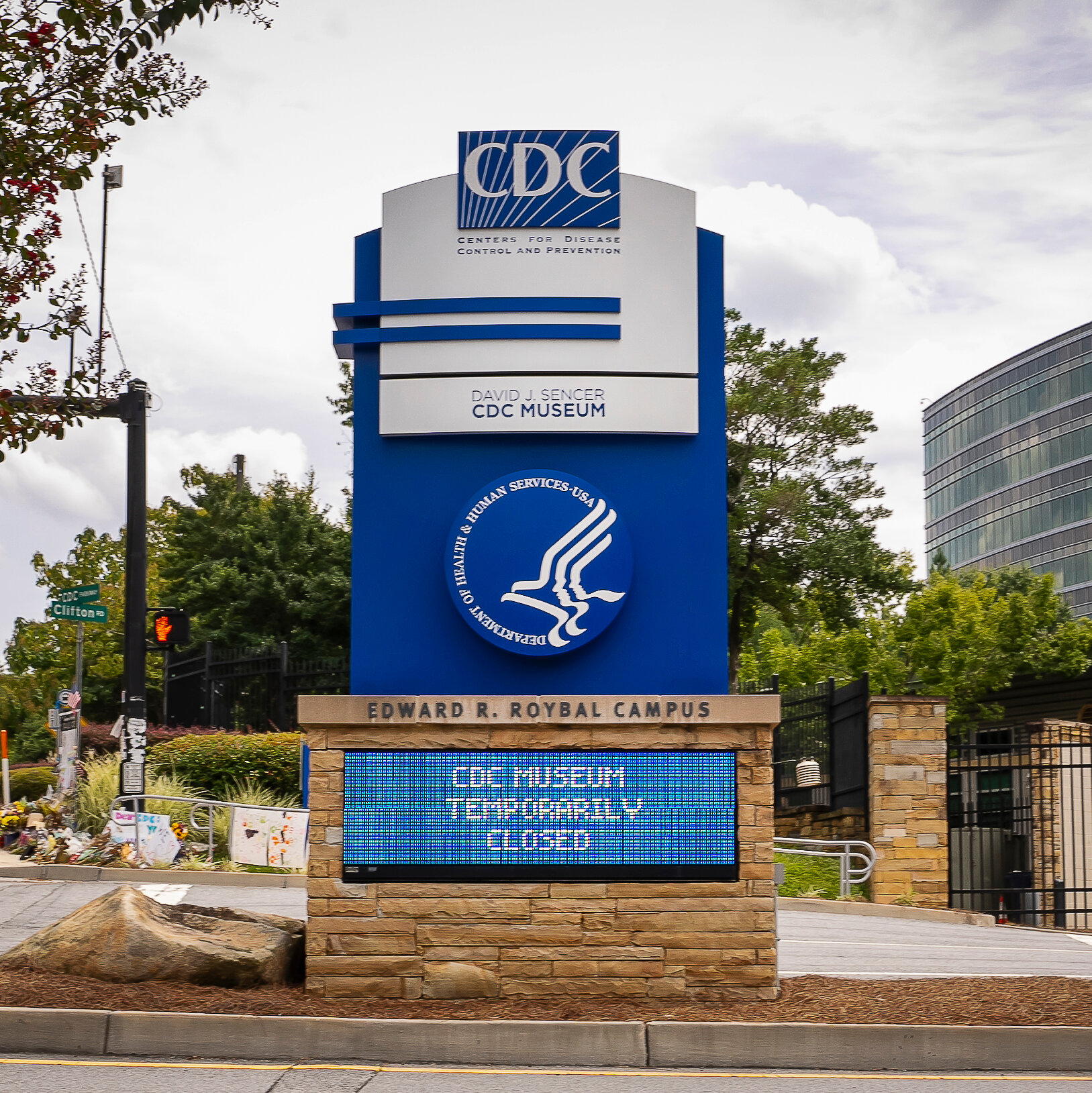 Massive Layoffs Hit CDC as Trump Administration Cuts Staff