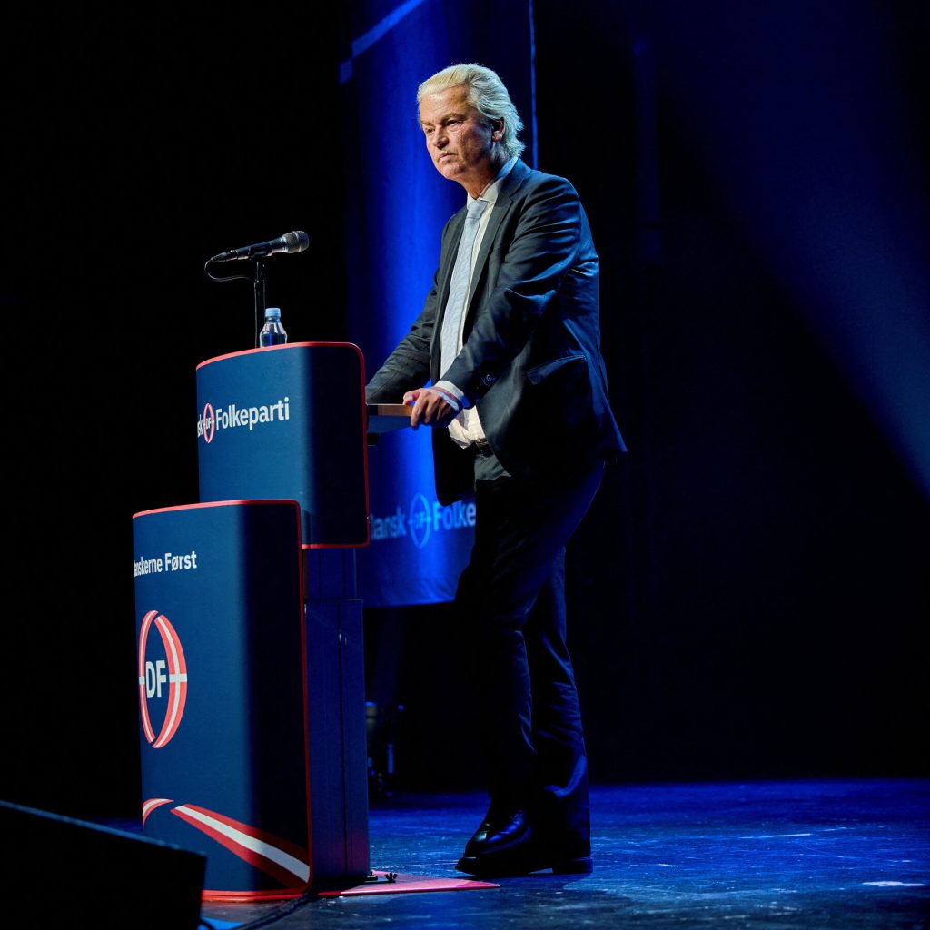 The Netherlands’ Election: A Test for the Far Right