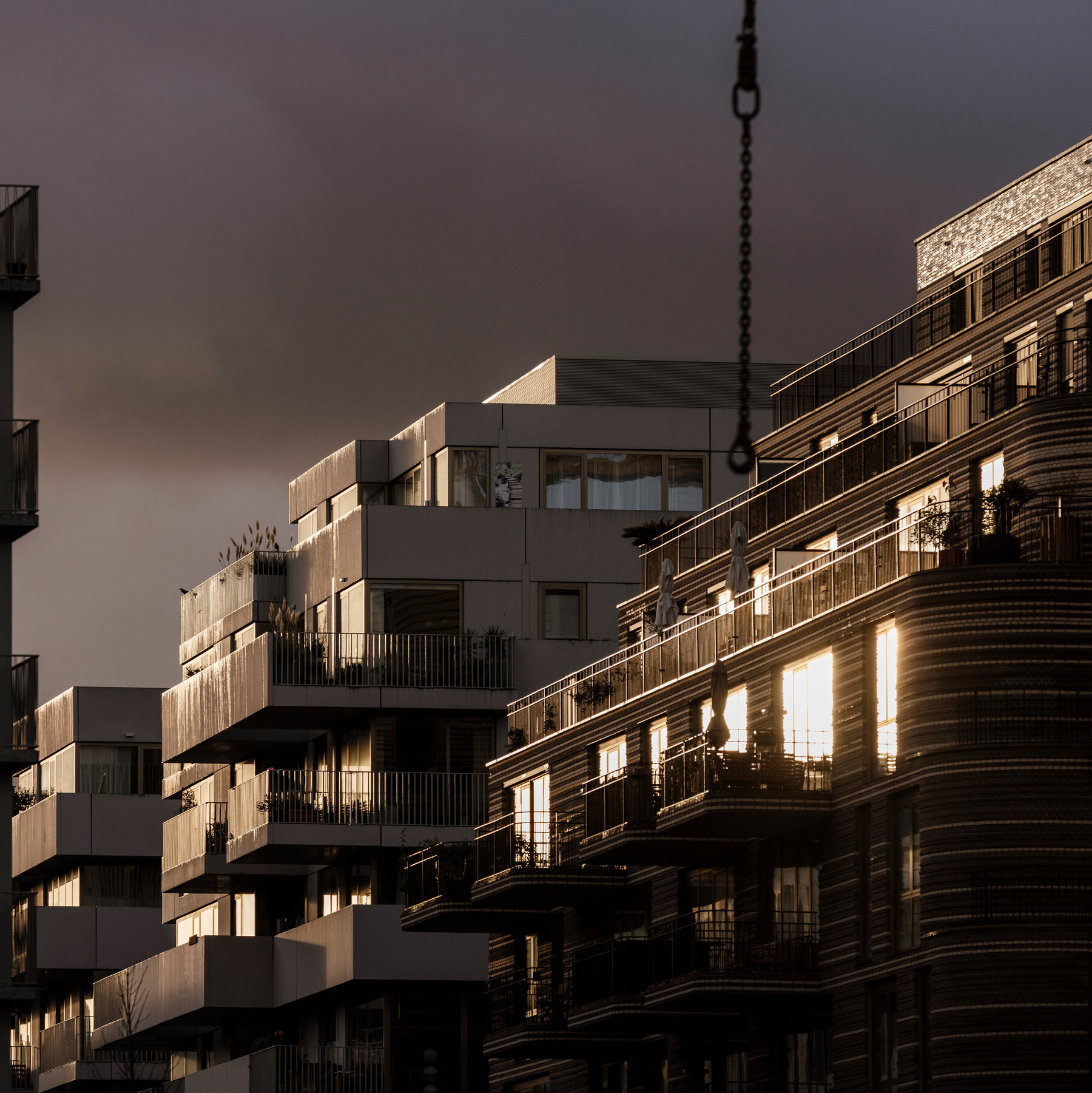 As the Dutch Vote, One Issue Carries the Day: Affordable Housing