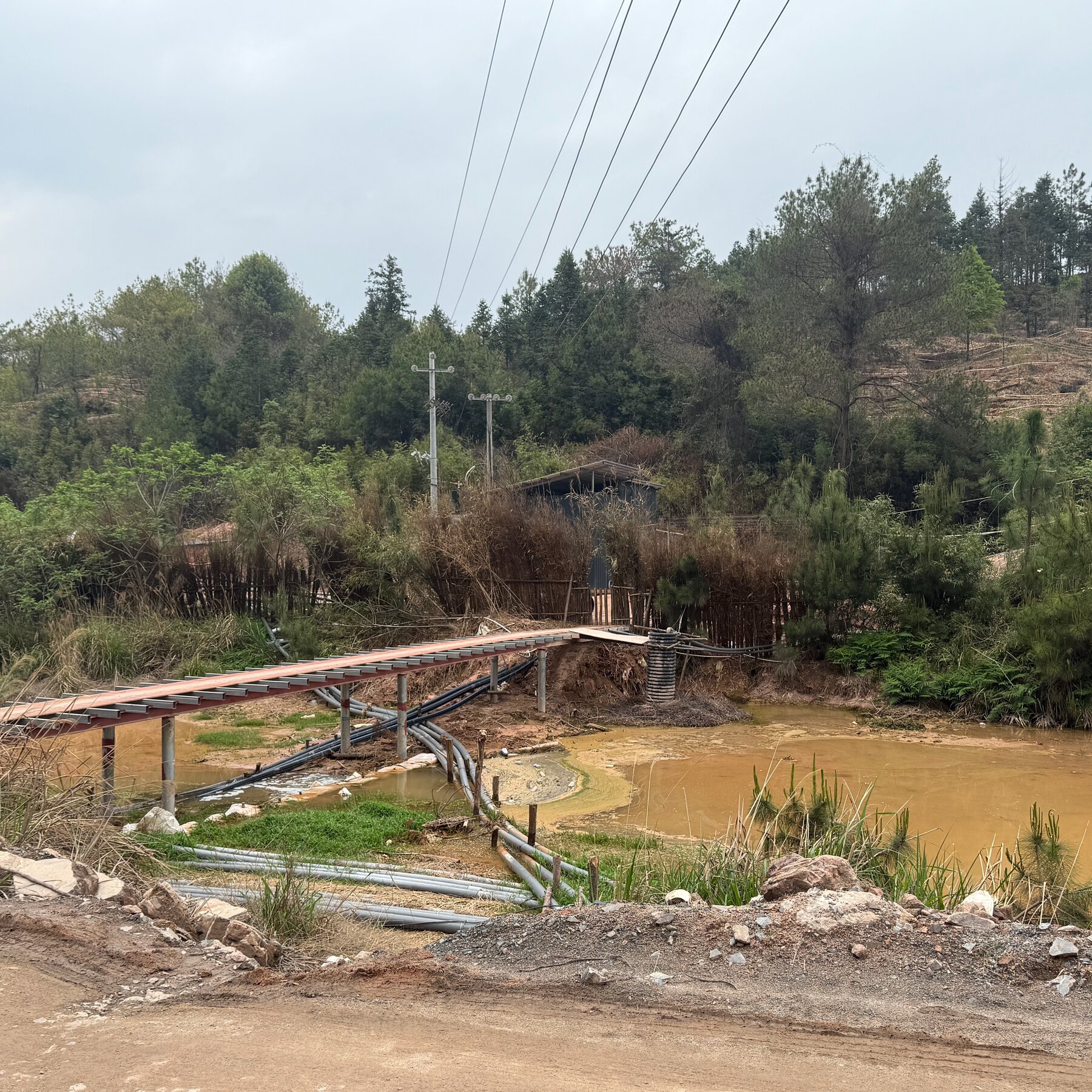 China Hits the Brakes on Rare Earth Export Controls