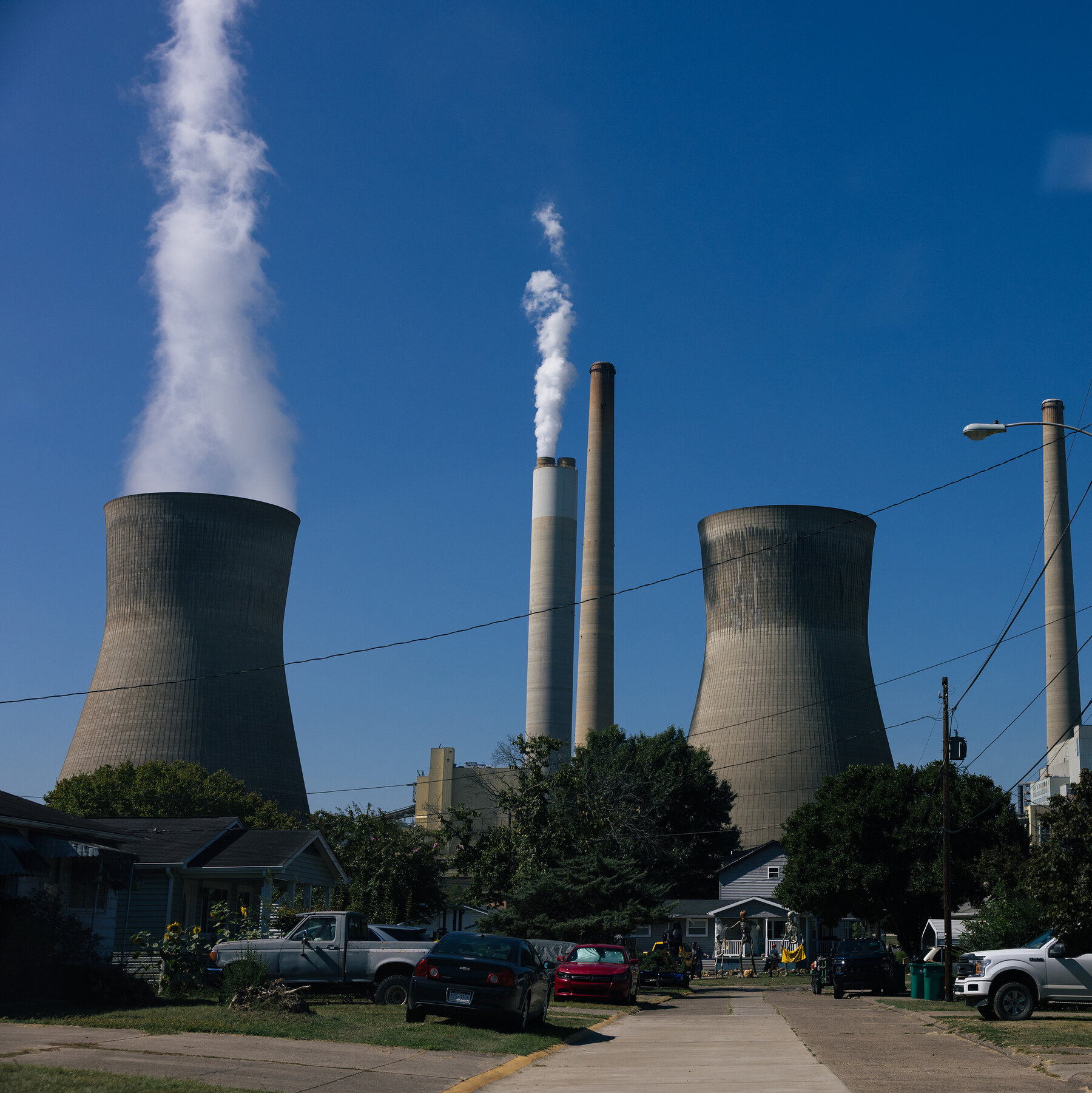 Reviving a Dying Industry: Trump’s Quest to Revitalize Coal