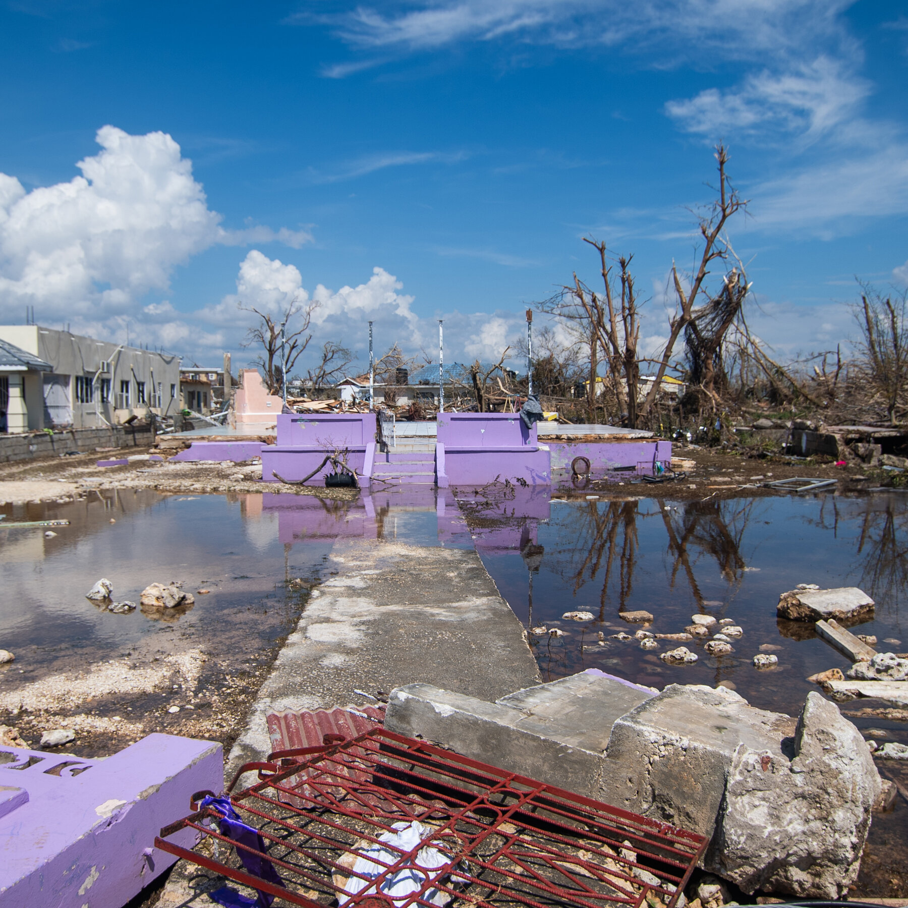 Jamaica’s Financial Fortress Put to the Test as Hurricane Melissa Approaches