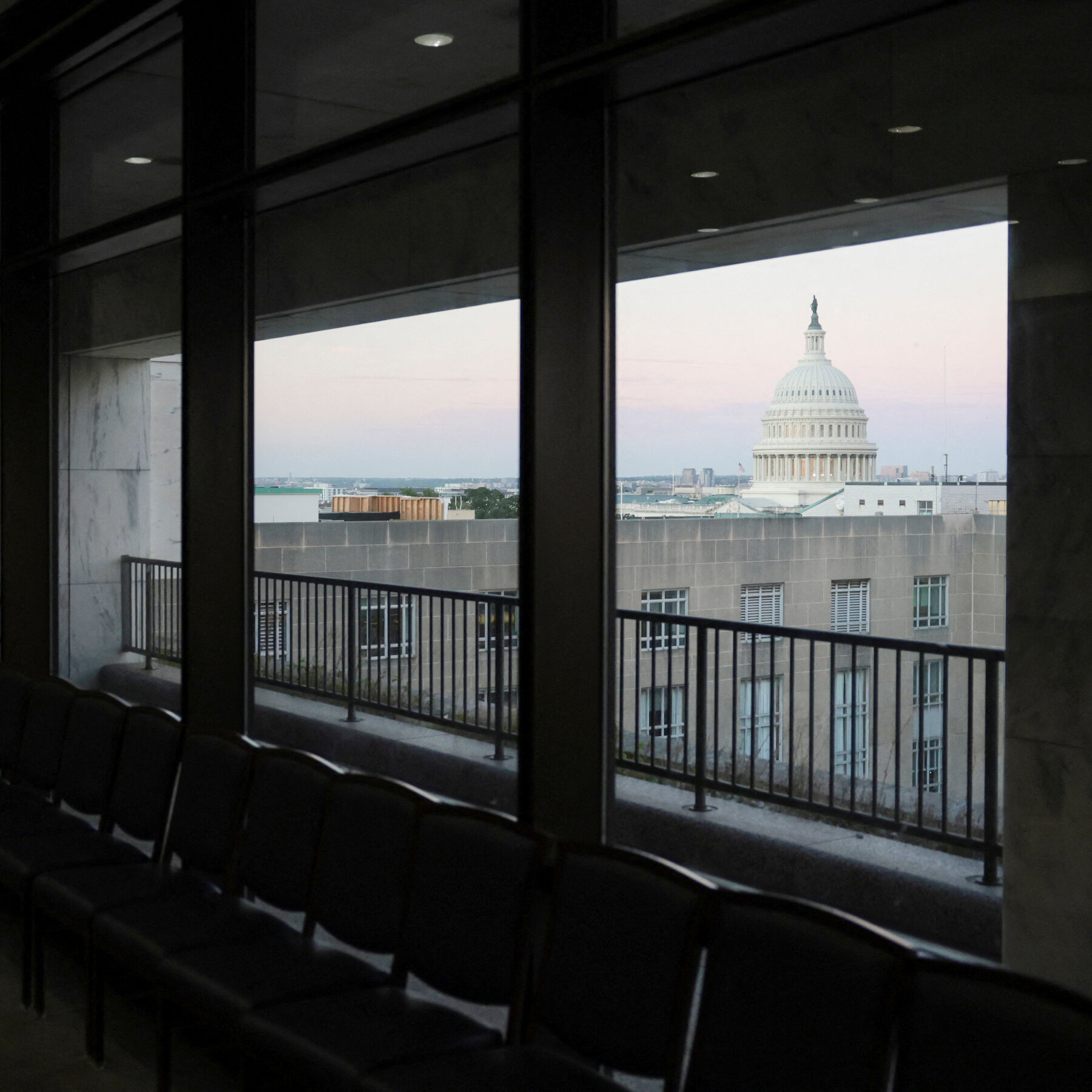 How a Long Government Shutdown Could Leave Scars on the Economy