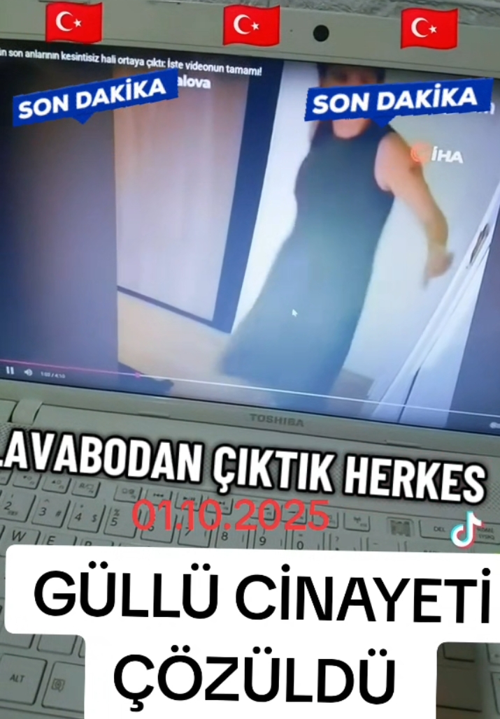 Sanatçı Güllü’nün Ölümü Şüpheli Mi? İddialar: “Kızı ve Arkadaşı Tarafından Atıldı”