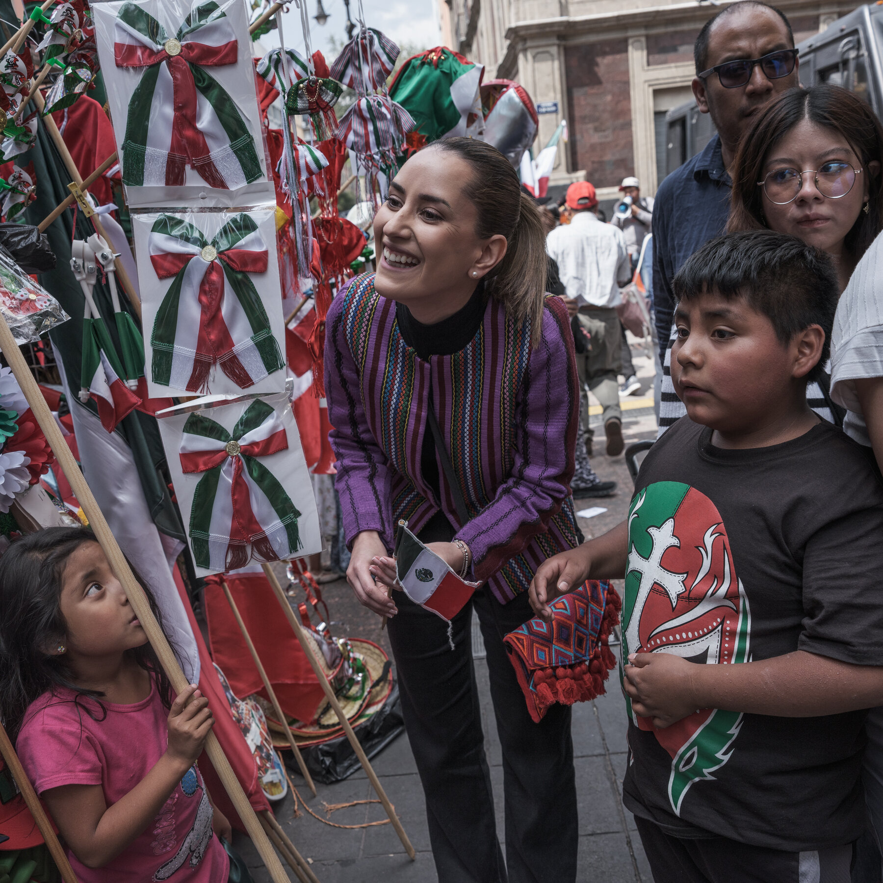 Mexico’s President Has a Doppelganger in Hollywood
