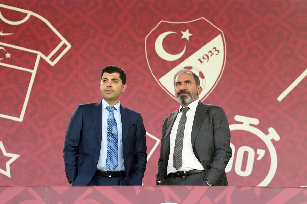 Futbol Takımı, 2026 Kupası Elemeleri’ne Galibiyetle Başlayacak