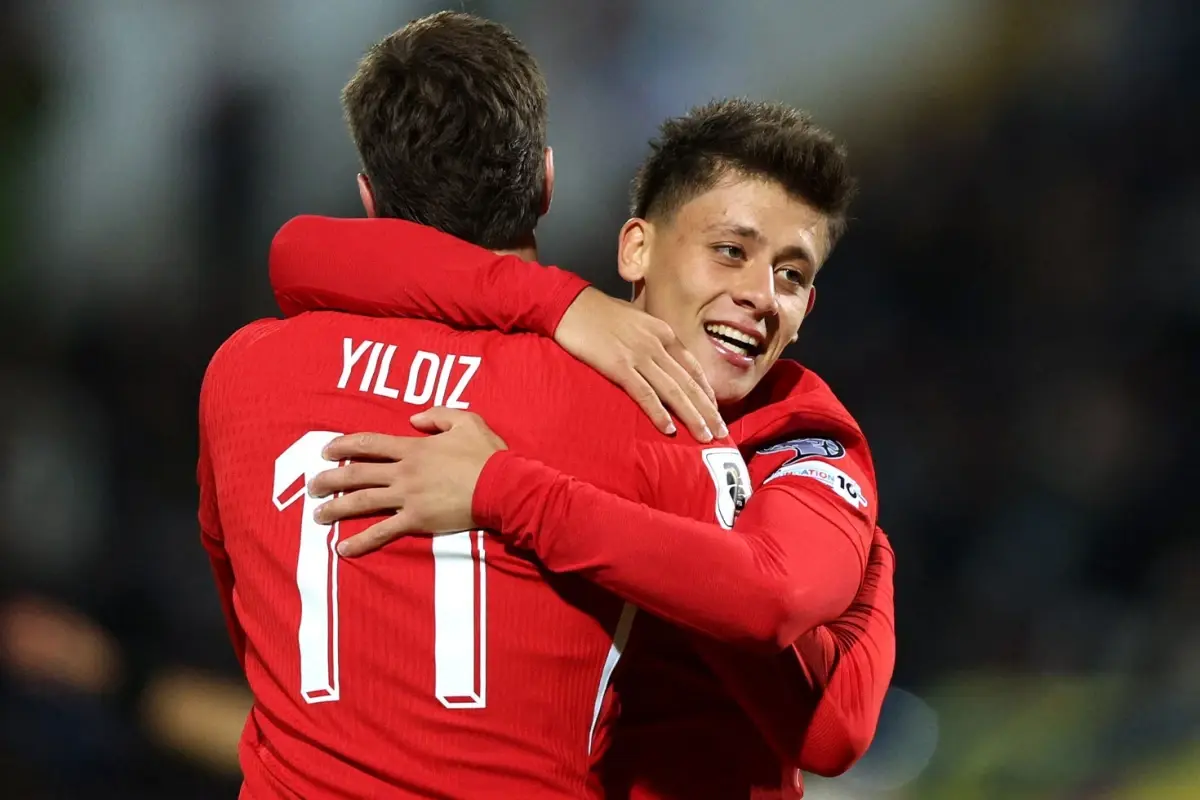 Milli Takım Tarihte İlk Kez Deplasmanda Bulgaristan’ı Yendi