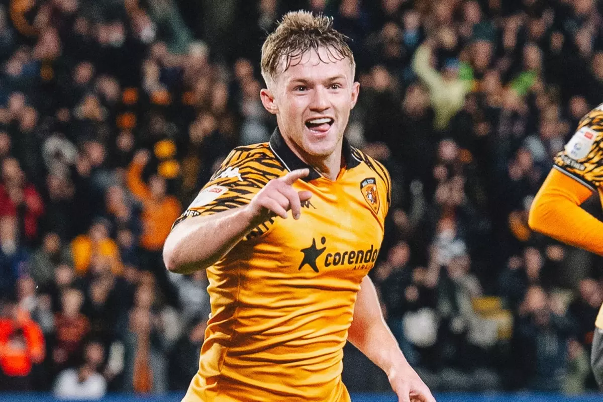 Hull City, Leicester City’yi 2-1 Yendi