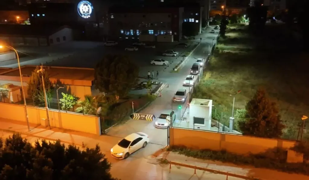 “Adana’da 80 Milyon TL’lik Hazine Arazisi Dolandırıcılığı”