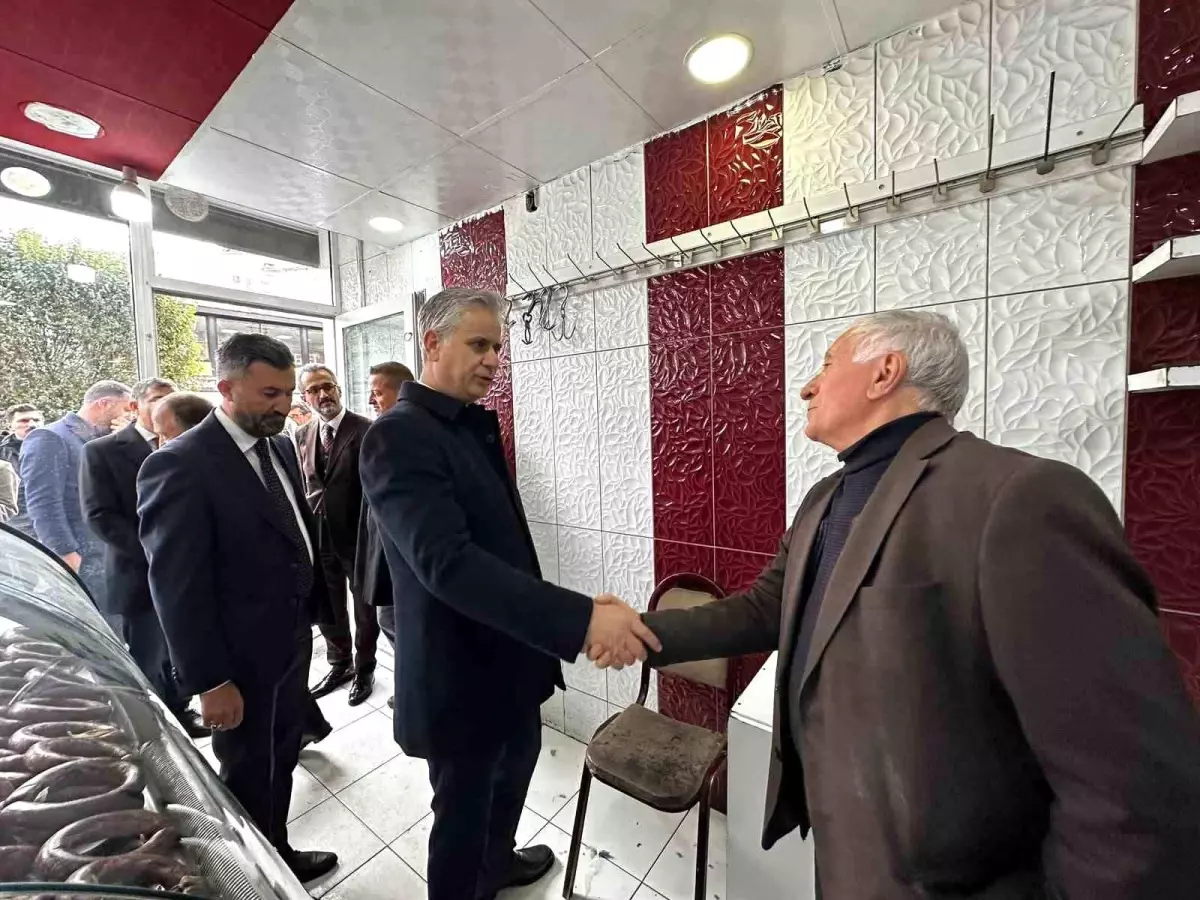 Türkiye’nin Gazze’ye Yardımı Hemen Başlıyor