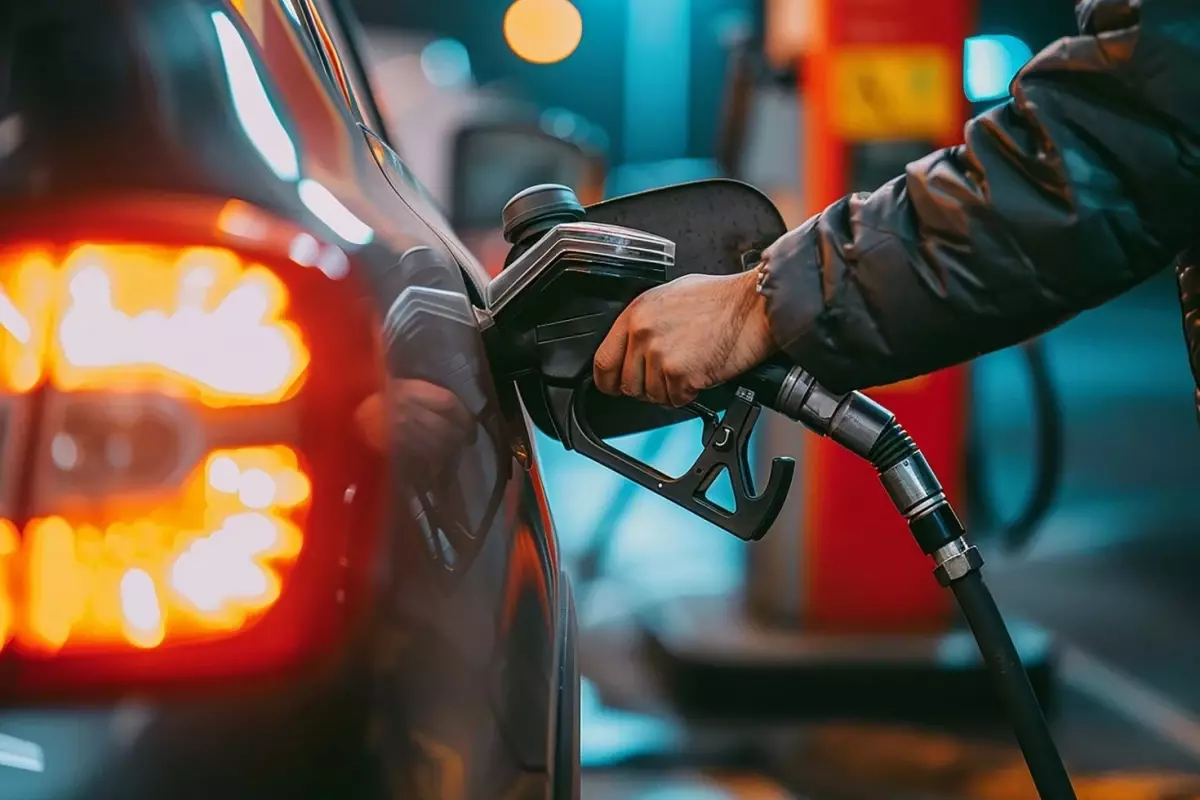 Akaryakıt Fiyatlarına Zam: Otogaz 27 Lira 8 Kuruş Oldu