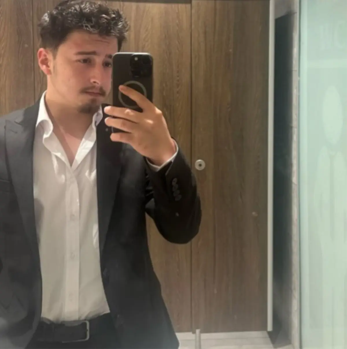 Alkollü Sürücü Üniversite Öğrencisini Öldürdü