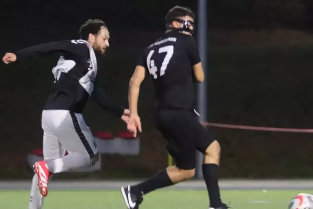 Amatör Ligde Tarihi Fark: 66-0