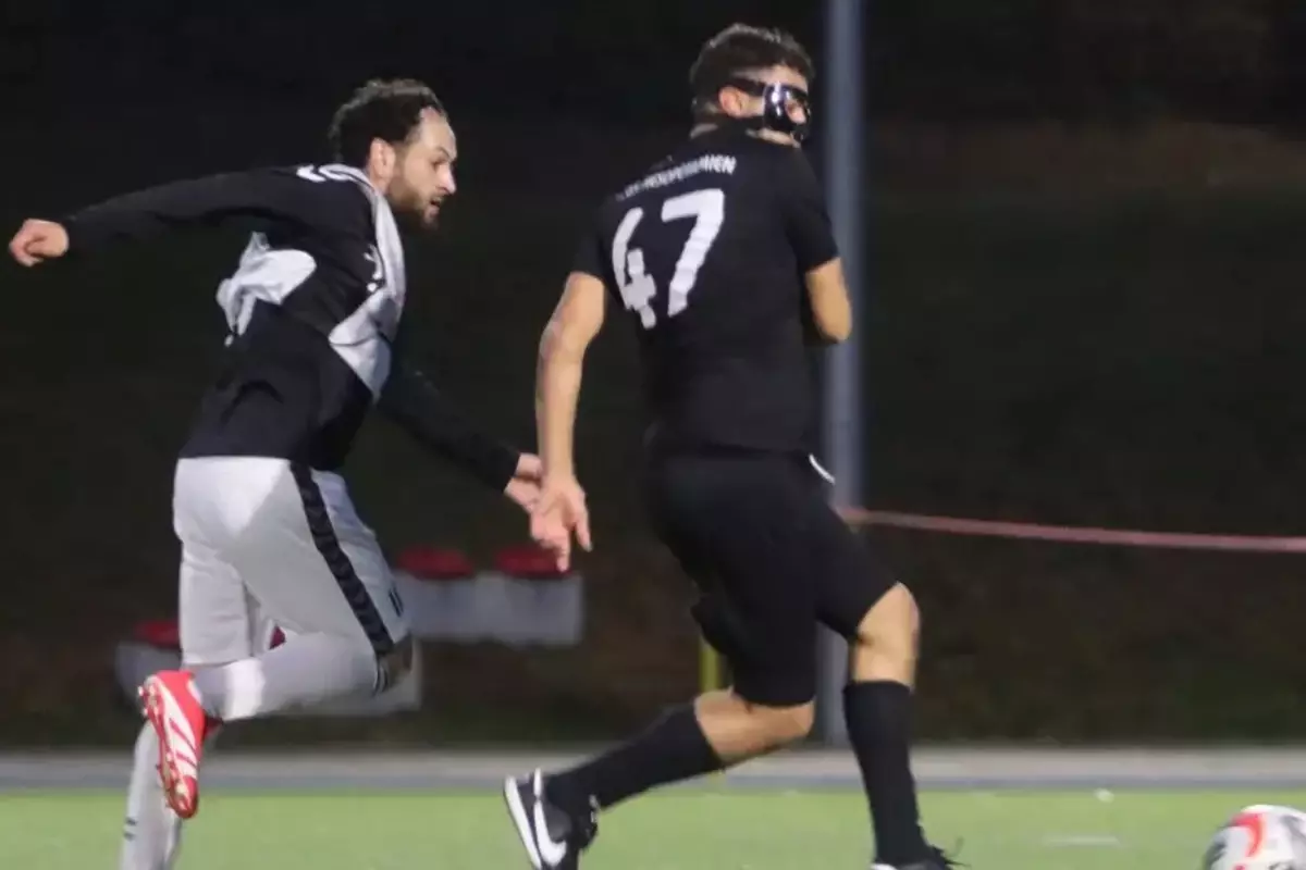 Amatör Ligde Tarihi Fark: 66-0