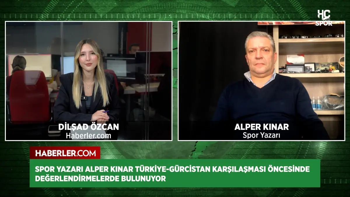 Can Uzun Milli Takımın Kaderini Değiştirebilir