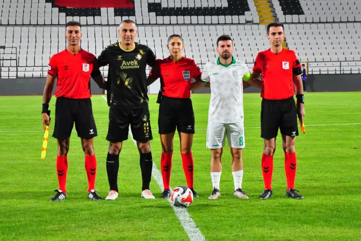 Altay 22 Yıl Sonra Kötü Bir İlkle Başladı