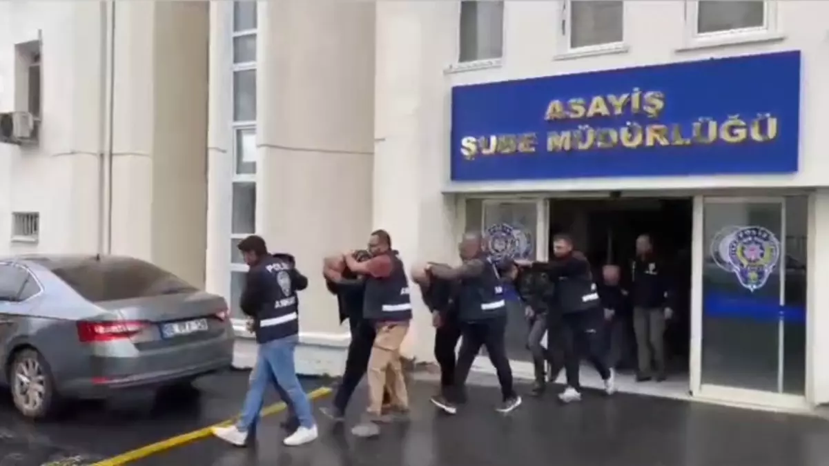 Define Dolandırıcılığı: 15 Kişi 13 Milyon TL Kaybetti