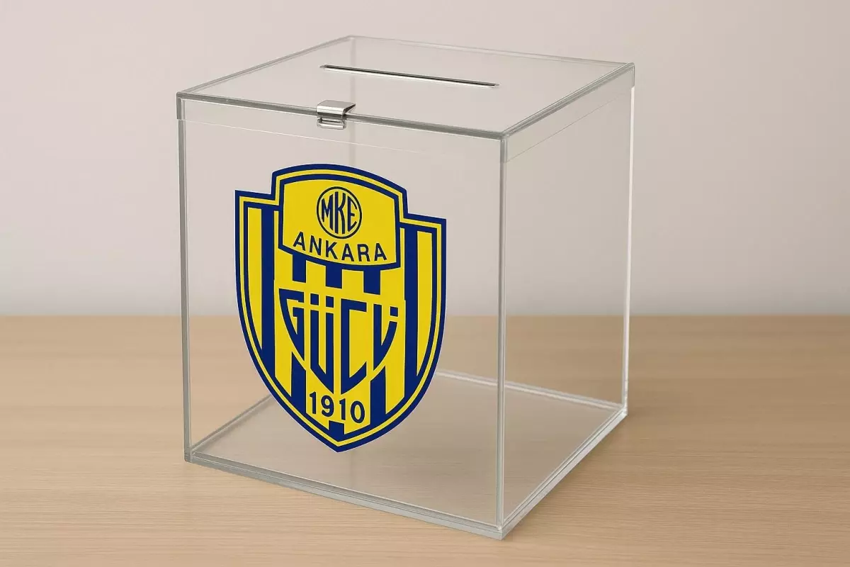 MKE Ankaragücü’nde Olağanüstü Genel Kurul Toplantısı Ertelendi