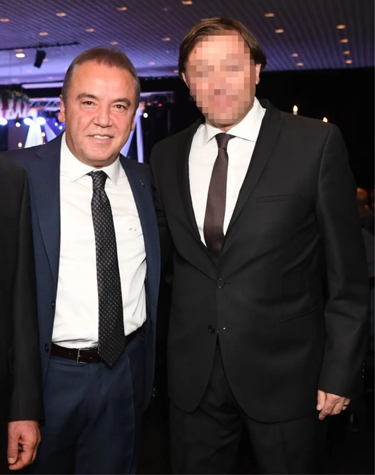 Antalya Büyükşehir Belediyesi Rüşvet Soruşturması Genişliyor