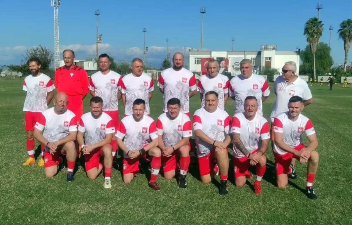 Barış İçin Futbol: 10. Dünya Barış Kupası Başladı