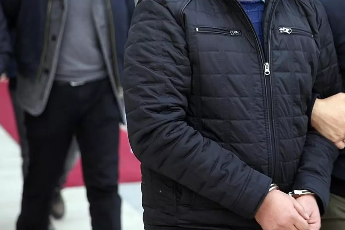 Turizm Sektörüne Mali Suç Operasyonu: Çoklu Gözaltılar