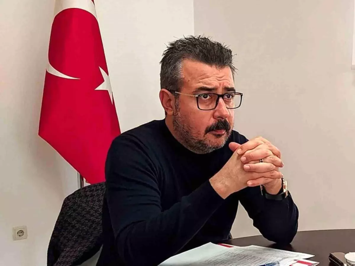 Aziz Çetin Soruşturması Sonlandı: Serbest Bırakıldı