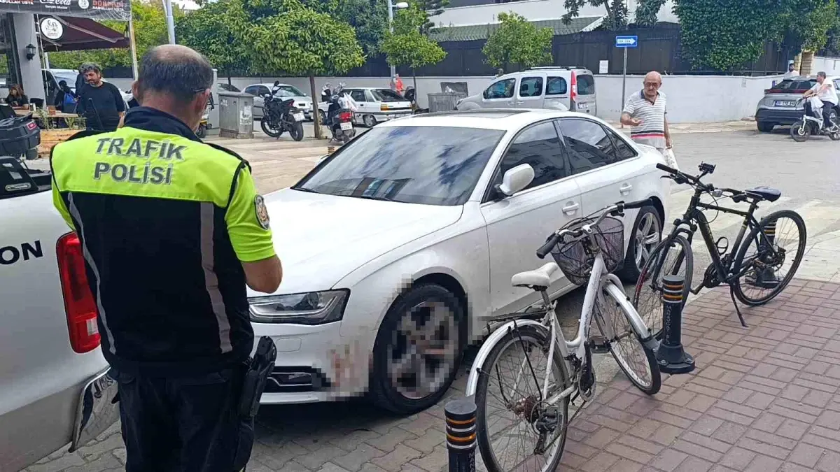 Trafiği Kana Bulayan İhbar ve Adağın Şaşırttığı Polis