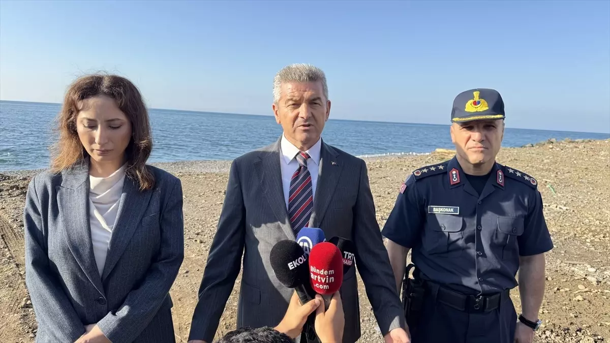 Karadeniz’de Artan İnsansız Deniz Aracı Görüleri