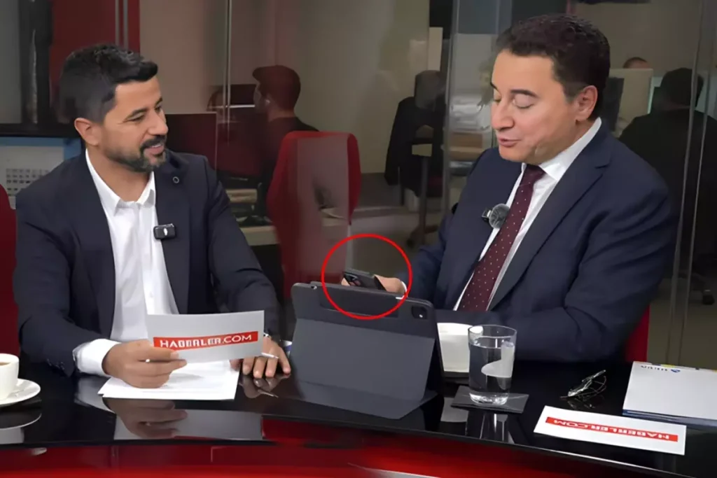 Asgari Ücret Tartışması: Babacan’dan Sert Eleştiri