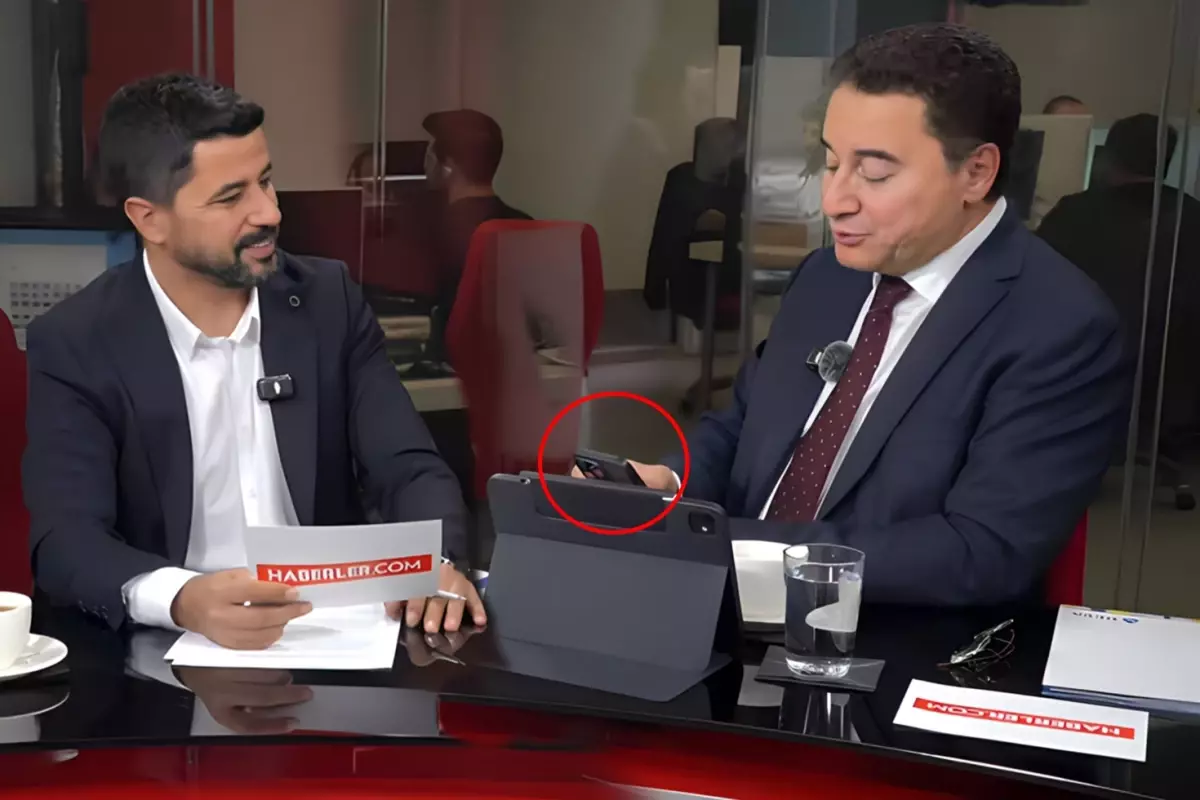 Asgari Ücret Tartışması: Babacan’dan Sert Eleştiri