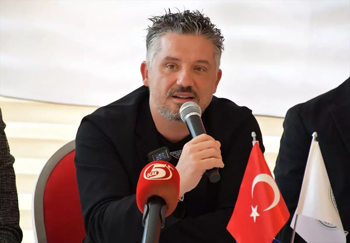 Adana Tenis Kulübü Yeni Sezon İçin Kapsamlı Çalışmalarda Bulunuyor