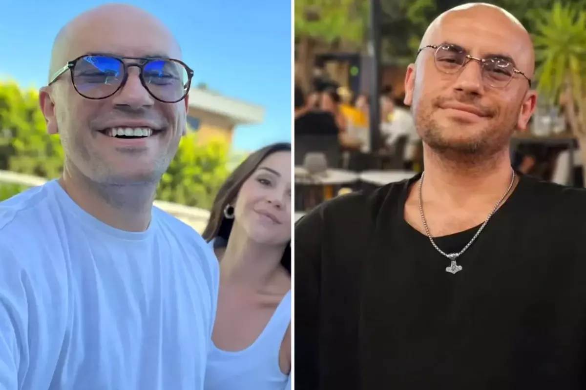 The Traitors Türkiye’ye Giray Altınok Damgası