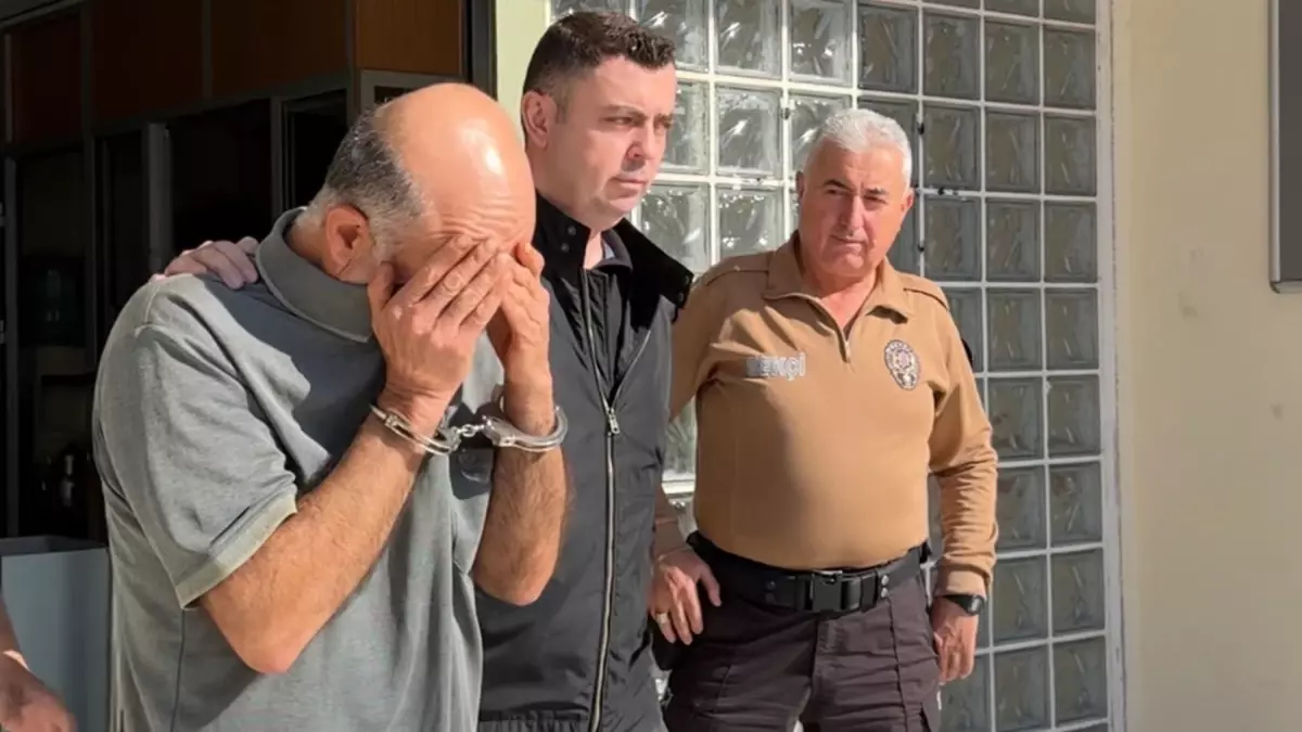 Uyuşturucu Operasyonunda Bir Kişi Tutuklandı