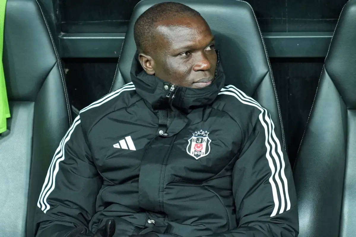 Kamerunlu Golcü Aboubakar Azerbaycan’da