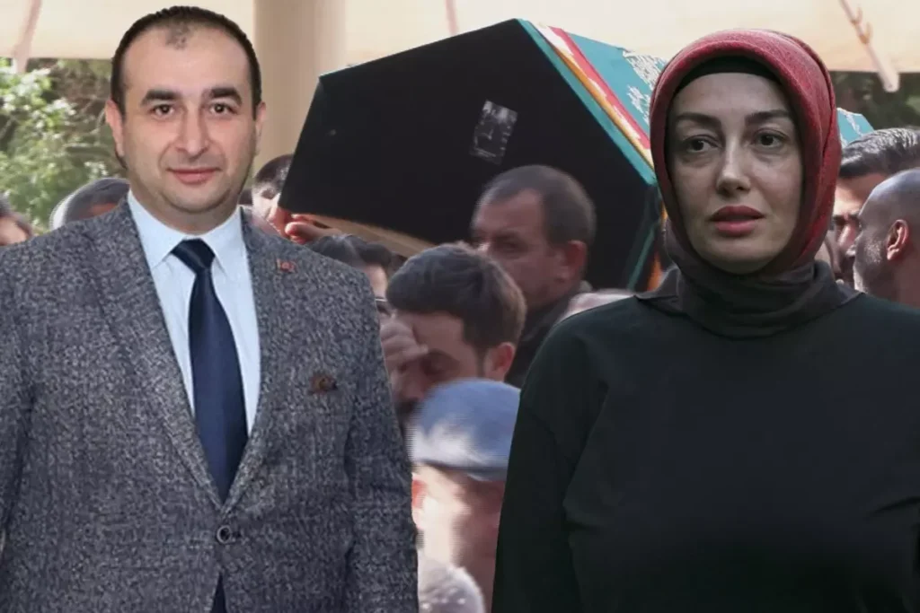 Ayşe Ateş: Serdar Öktem Sinan’ın Katline Dair Konuşacaktı
