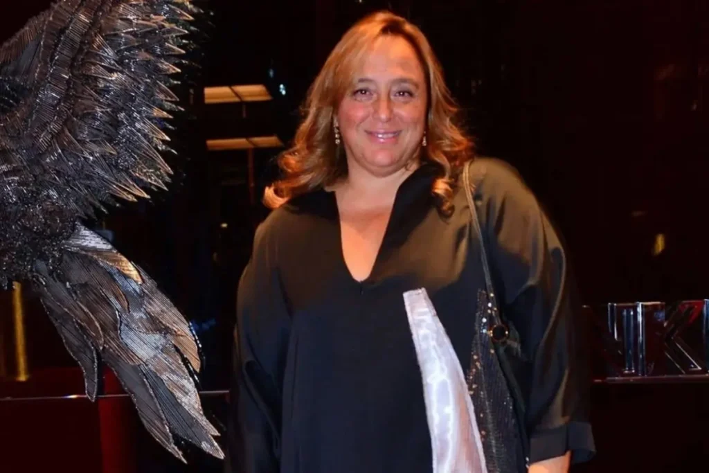 Ayşe Barım İkinci Kez Hakim Karşısında