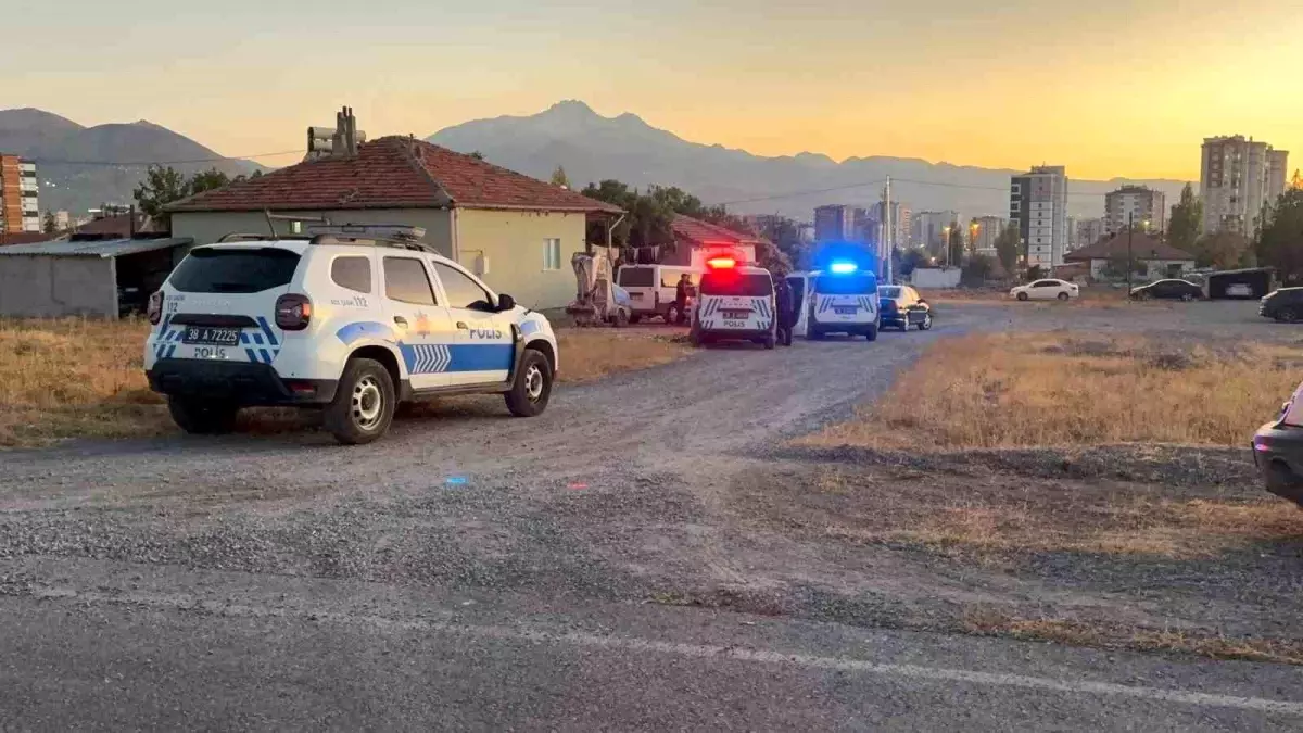 Baba ve Oğlunu Vuran 3 Kişi Yakalandı