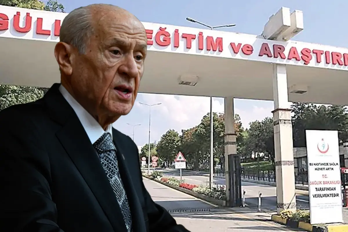 Askeri Hastanelerin Yeniden Açılması Çağrısı