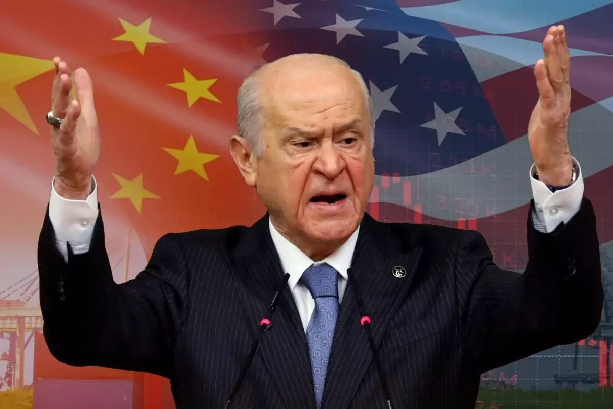 Çin’in Türkiye’ye Olası Desteği