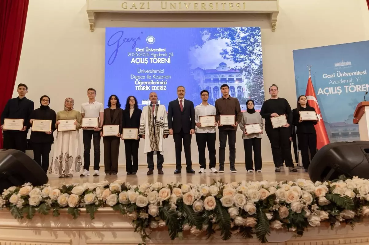 Dışişleri Bakanı Fidan: Kalıcı Barış İçin Çalışacağız