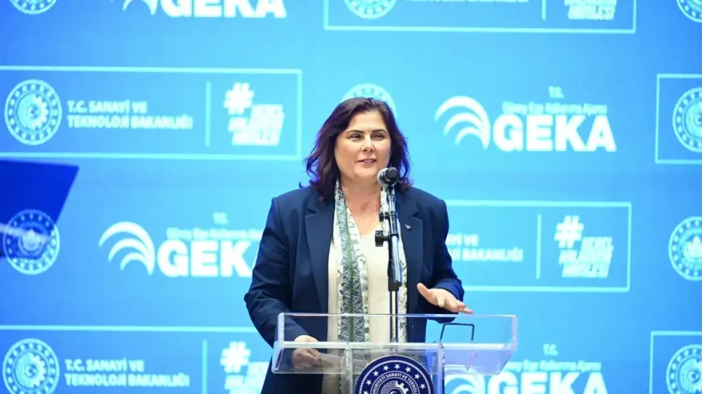 Bakan Kacır: Aydın’ı Ege’nin Parlayan Yıldızı Hale Getireceğiz