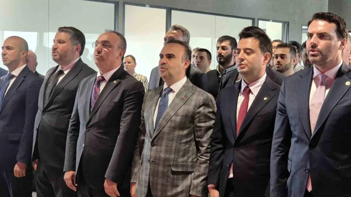 Türkiye’nin Teknoloji Atılımı: Trakya Bilim Teknoloji Geliştirme Merkezi