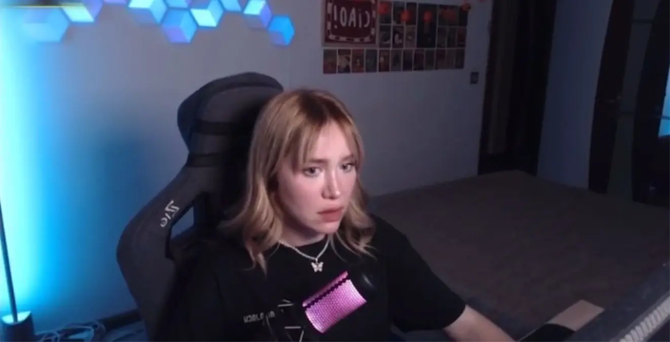 Canlı Yayında Deprem Korkusu