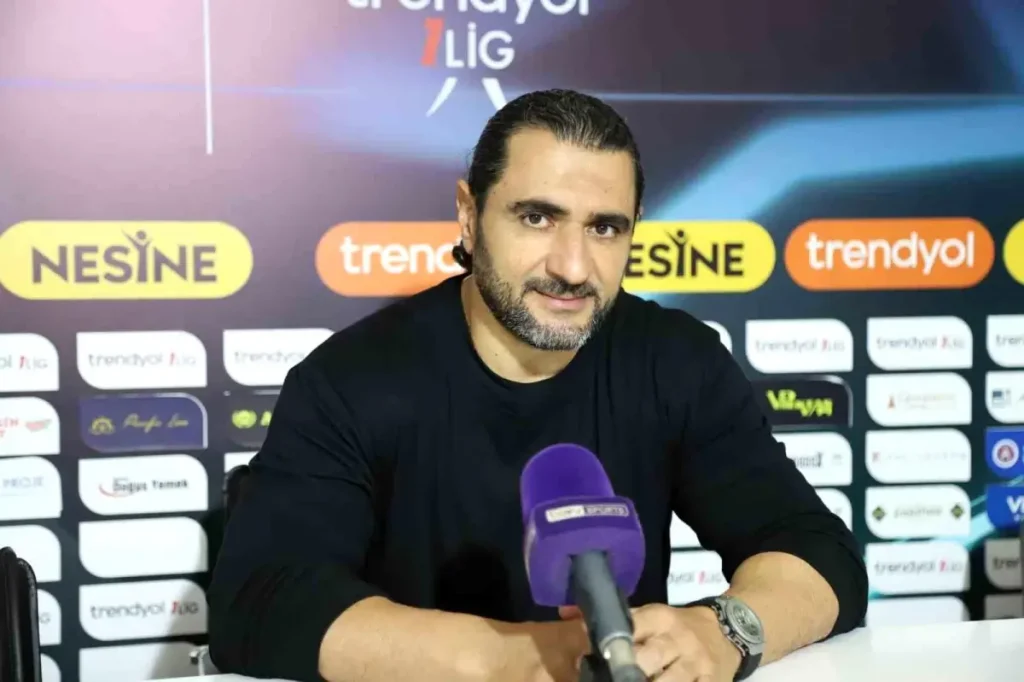 Bandırmaspor Ümraniyespor’u 2-1 mağlup etti