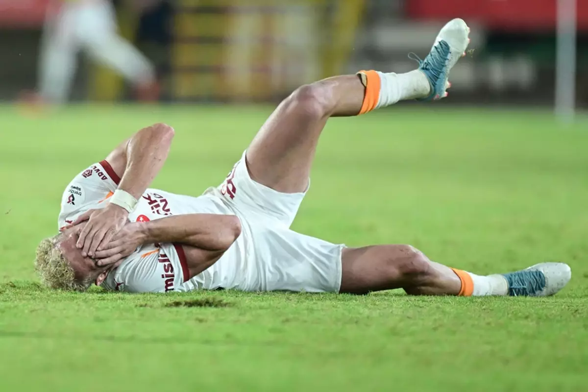 Barış Alper Yılmaz’ın Performans Düşüşü