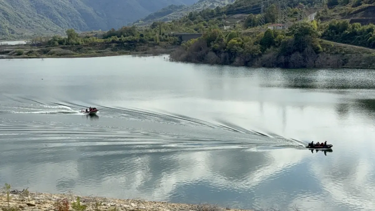 Bartın’da Sel Tatbikatı: Afetlere Karşı Hazırlık