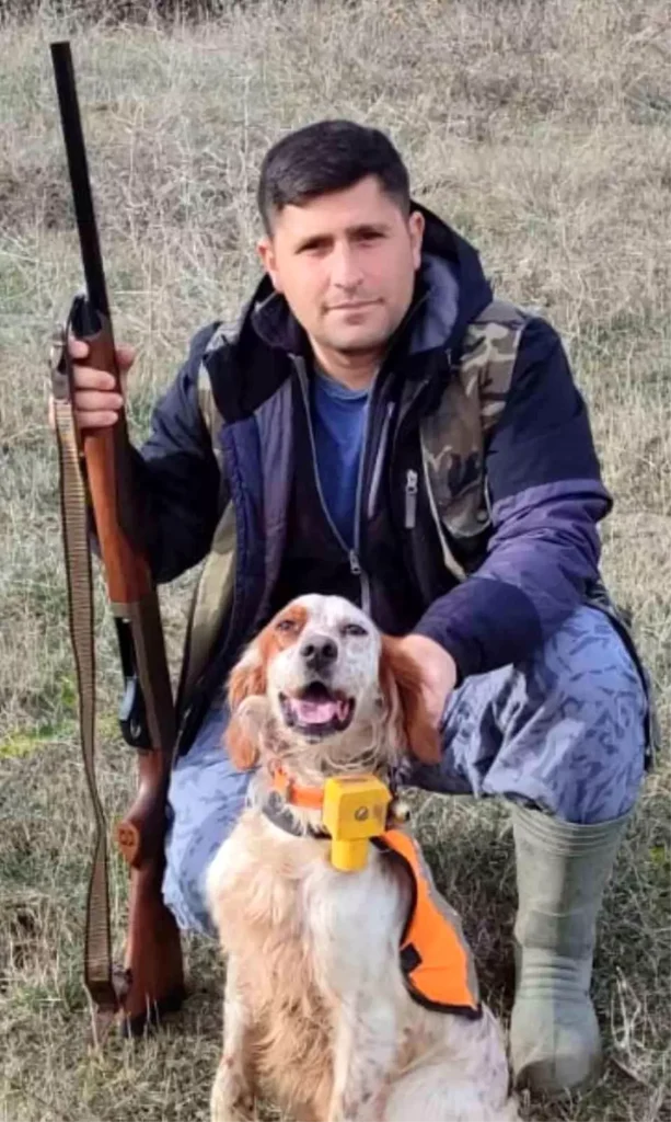 Bayburt’lu Polis Memurunun Trajik Ölümü