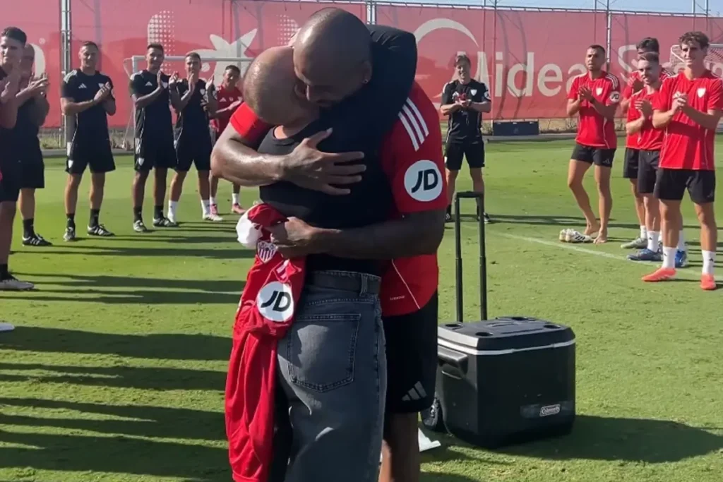 Kanserle Mücadelede Başarı: Pan Teixeira’nın İyileşmesi